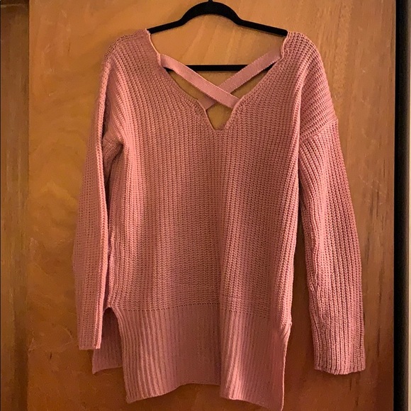 Knit sweater - Picture 2 of 3